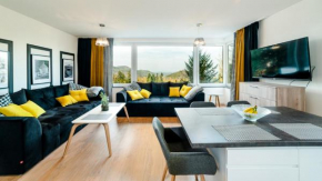 Apartamenty EverySky - Wyspiańskiego 4